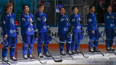 Барыс Барыс