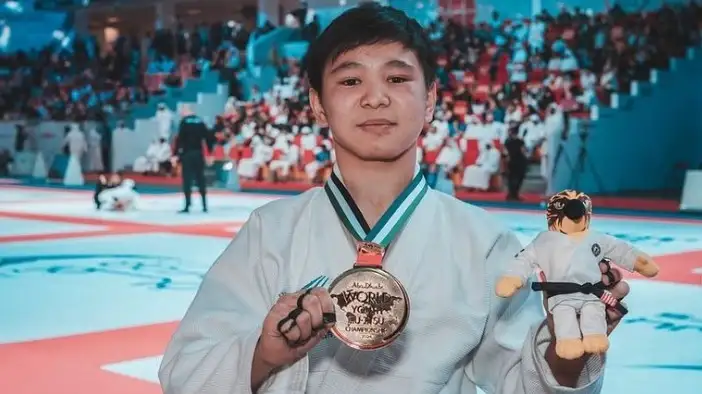 Балтагазы Балтагазы в полуфинале ЮАИ