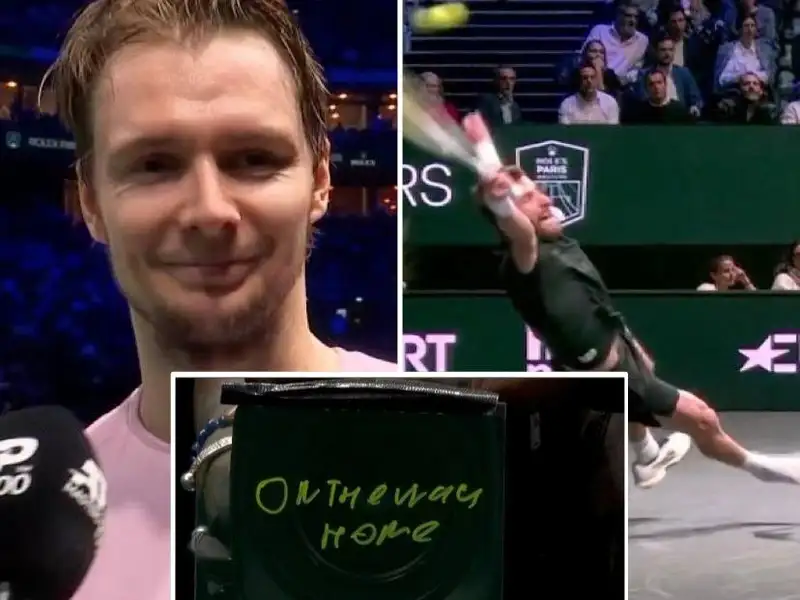 Бублик ответил Муте