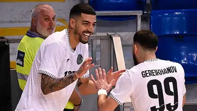 Фото: instagram.com/fcsemey Фото: instagram.com/fcsemey