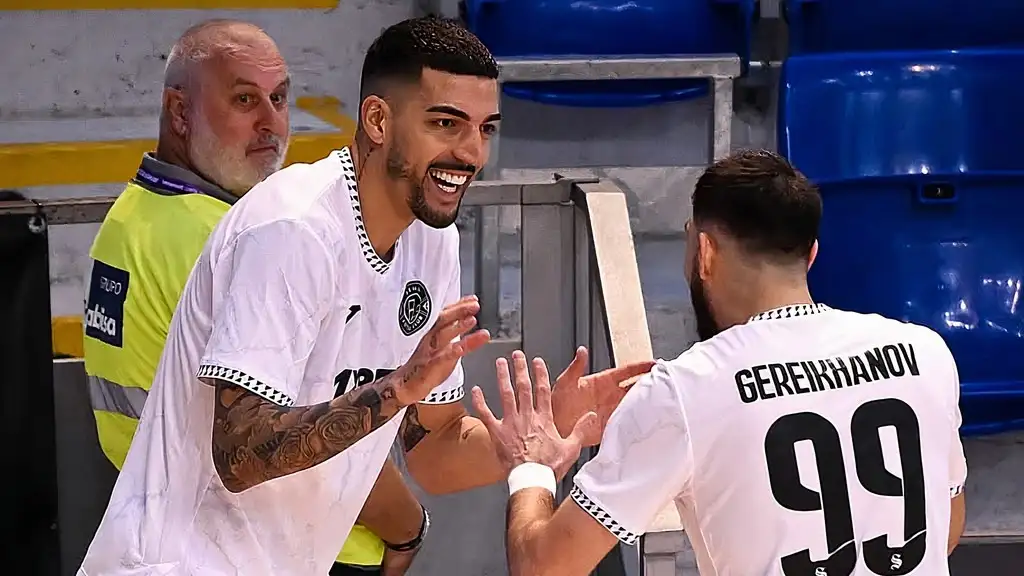 Фото: instagram.com/fcsemey Фото: instagram.com/fcsemey