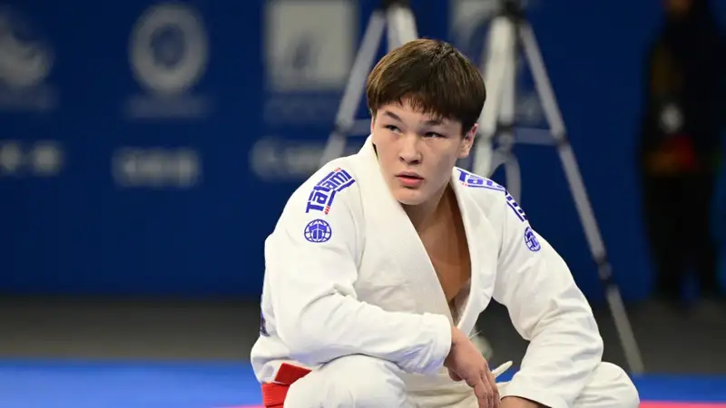 Фото: НОК РК