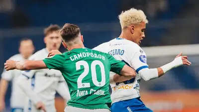 Экс-игрок сборной России рассказал подробности конфликта с участием Максима Самородова после матча с &quot;Сочи&quot;