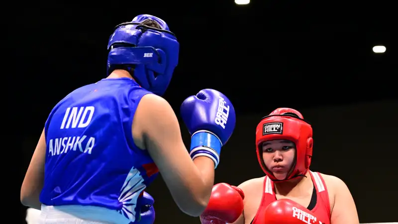 Фото: НОК РК