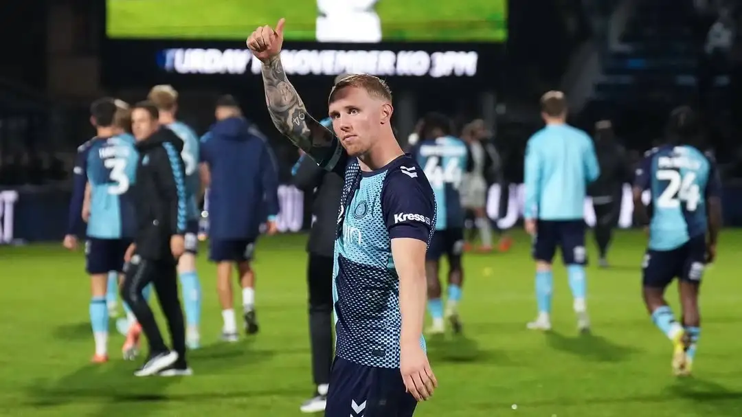 Сенсации в Кубке английской лиги не произошло: команда казахстанского бизнесмена уступила середняку АПЛ Сенсации в Кубке английской лиги не произошло: команда казахстанского бизнесмена уступила середняку АПЛ