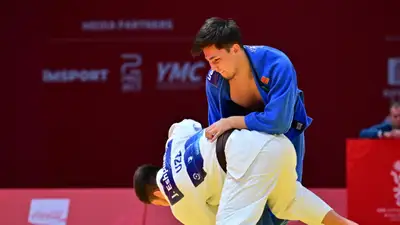 Фото: НОК РК Фото: НОК РК