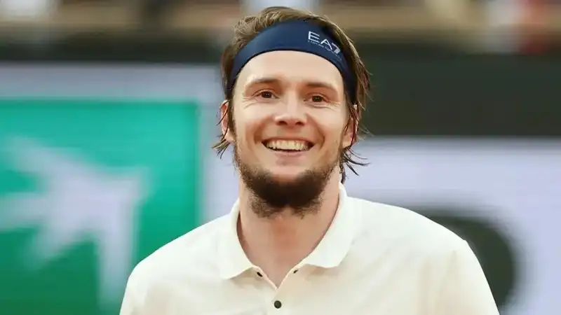 Александр Бублик 