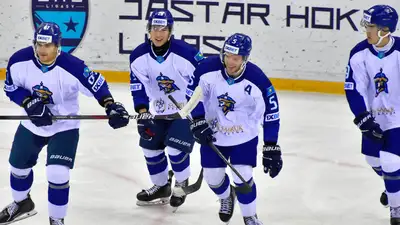 Все результаты дня ЧРК по хоккею: &quot;Торпедо&quot; взяло реванш, &quot;Арлан&quot; и &quot;Номад&quot; одержали &quot;дежурные&quot; победы