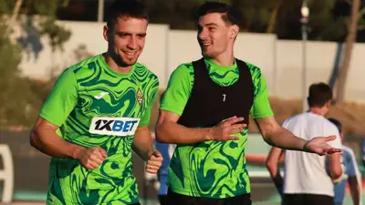 Кайрат Кайрат