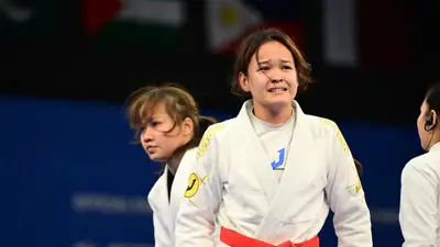 Фото: НОК РК Фото: НОК РК