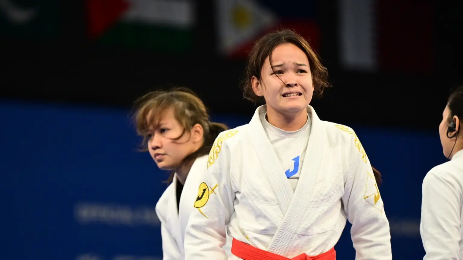 Фото: НОК РК Фото: НОК РК