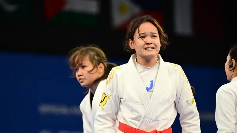 Фото: НОК РК