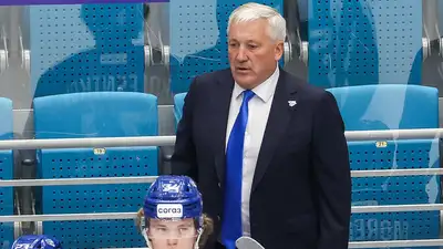 Фото: ХК "Барыс" Фото: ХК "Барыс"