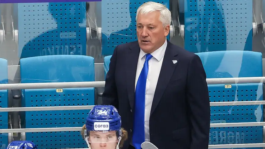 Фото: ХК "Барыс" Фото: ХК "Барыс"