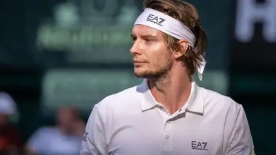 Фото: ATP Фото: ATP