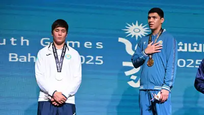 Узбекистан разгромил Казахстан на Азиаде: как это произошло Узбекистан разгромил Казахстан на Азиаде: как это произошло