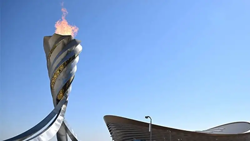 Фото: olympic.uz