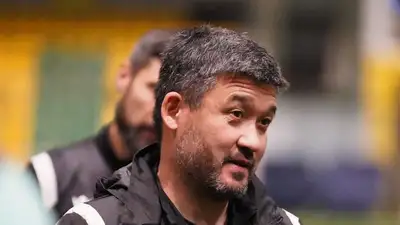 Главный тренер "Тобола" высказался об успешном сезоне команды Главный тренер "Тобола" высказался об успешном сезоне команды