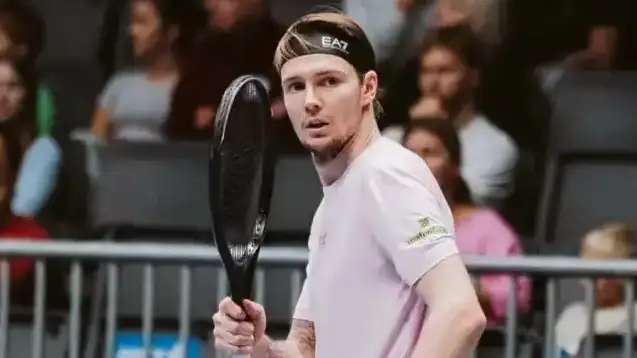 Александр Бублик 