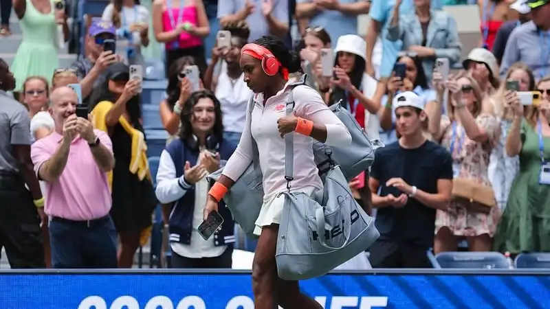 Лучшая теннисистка США оценила свои шансы на защиту титула на Итоговом турнире WTA в Эр-Рияде