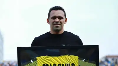 Легенда "Кайрата" объявил о своих планах на будущее в футболе Легенда "Кайрата" объявил о своих планах на будущее в футболе