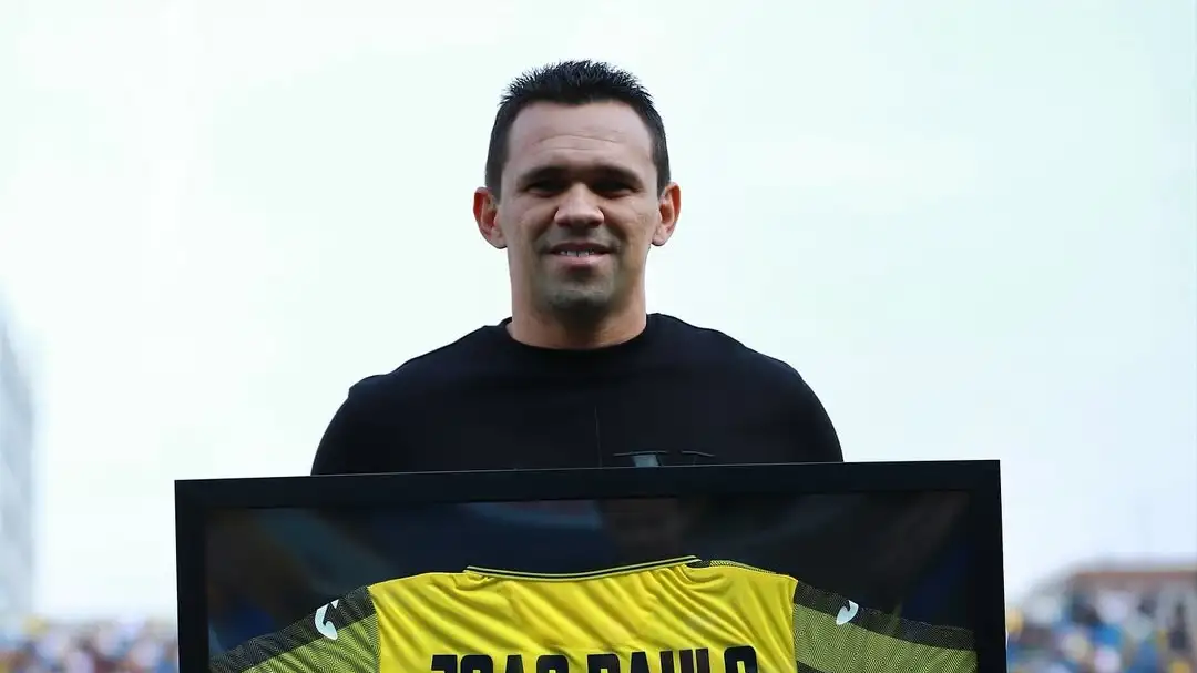 Легенда "Кайрата" объявил о своих планах на будущее в футболе Легенда "Кайрата" объявил о своих планах на будущее в футболе