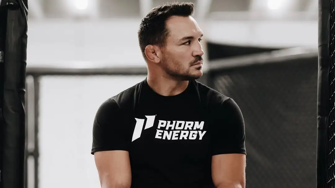 Майкл Чендлер Майкл Чендлер