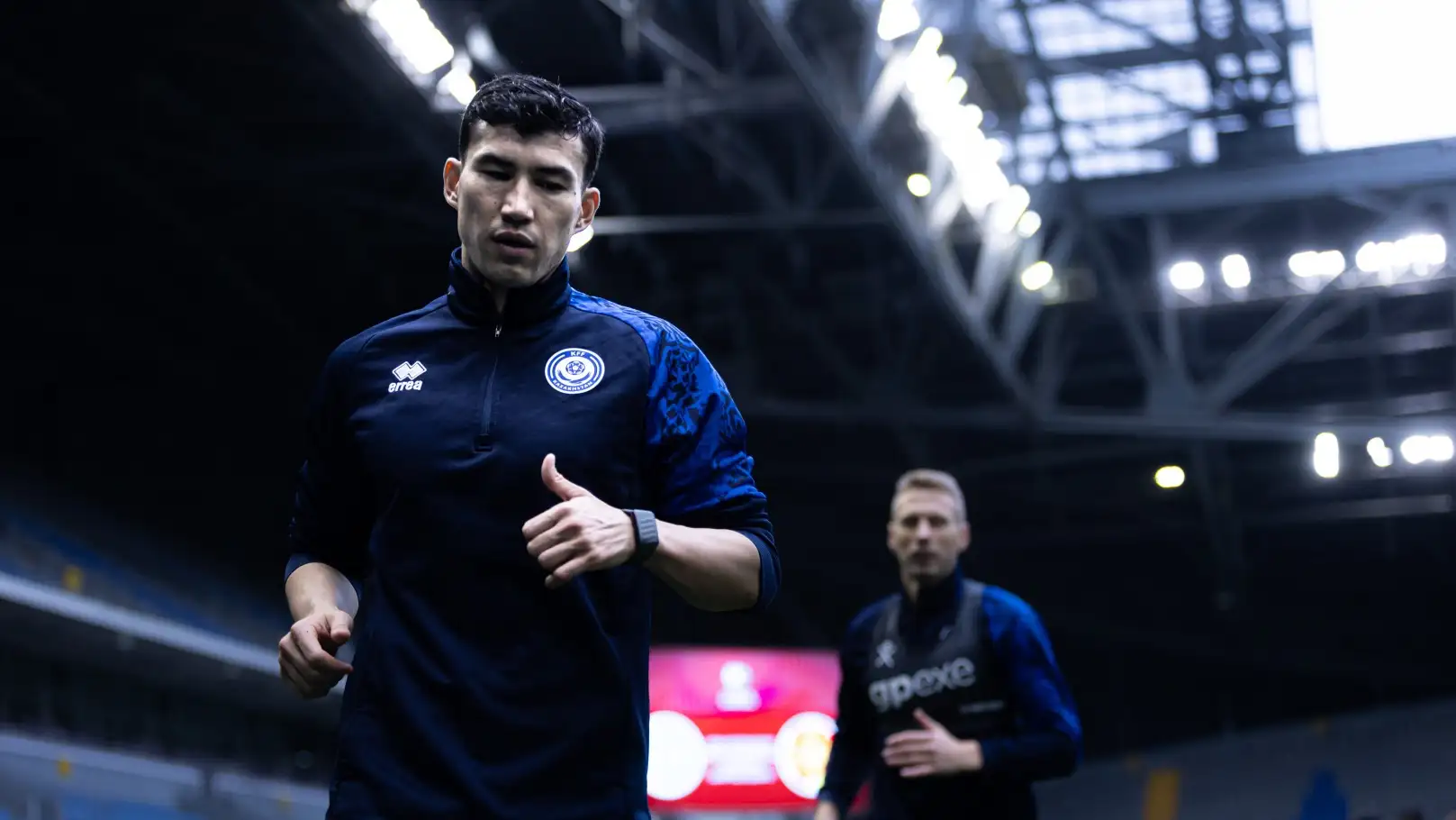 В России прокомментировали частые травмы Бахтиёра Зайнутдинова В России прокомментировали частые травмы Бахтиёра Зайнутдинова