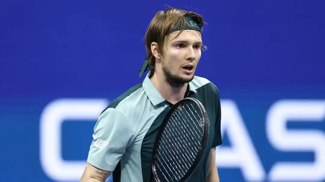 Фото: ATP Фото: ATP