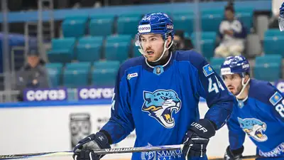 Стало известно, по каким показателям хоккеисты "Барыса" входят в ТОП-10 КХЛ Стало известно, по каким показателям хоккеисты "Барыса" входят в ТОП-10 КХЛ