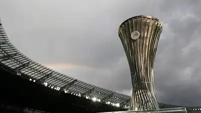 Фото: УЕФА Фото: УЕФА