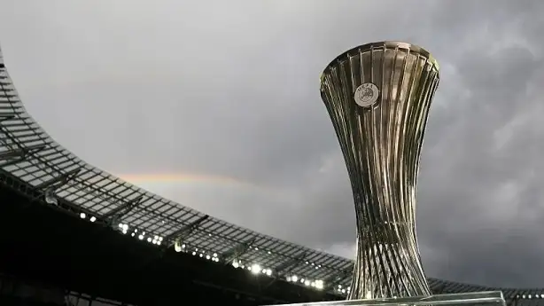 Фото: УЕФА Фото: УЕФА