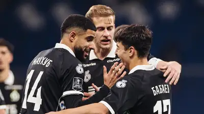 &quot;Динамо&quot;