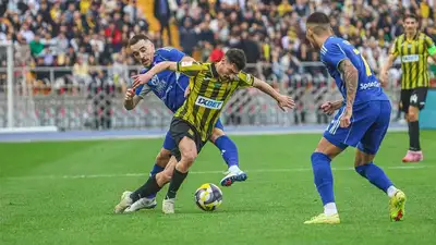 "Кайрат" и "Астана" опередили "Актобе" в гонке посещаемости матчей в КПЛ - 2025 "Кайрат" и "Астана" опередили "Актобе" в гонке посещаемости матчей в КПЛ - 2025