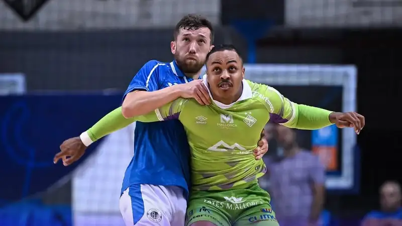 "Семей" уступил действующему победителю Лиги чемпионов