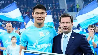 Экс-игрок сборной Казахстана дал оценку игре Нуралы Алипа Экс-игрок сборной Казахстана дал оценку игре Нуралы Алипа