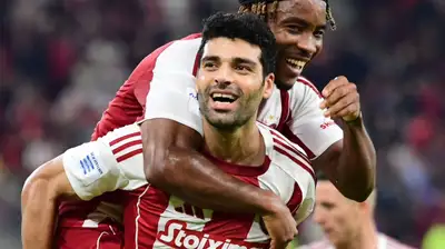 &quot;Олимпиакос&quot;