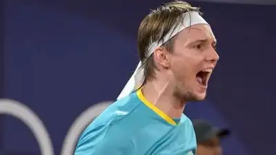 Александр Бублик 