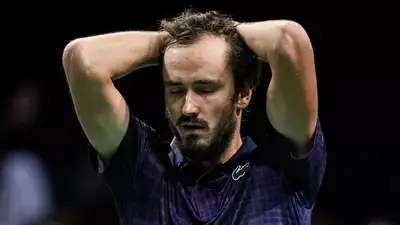 Победитель Almaty Open-2025 пропустит турнир в Меце