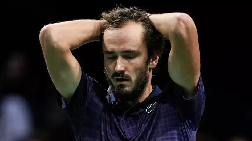 Победитель Almaty Open-2025 пропустит турнир в Меце Победитель Almaty Open-2025 пропустит турнир в Меце