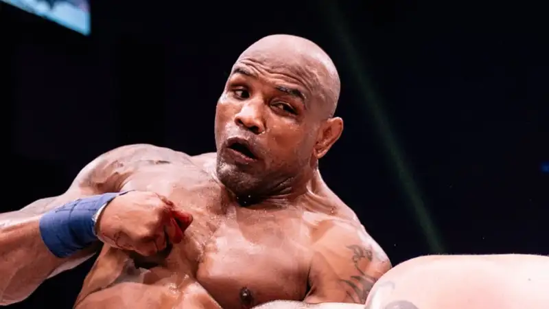 Йоэль Ромеро