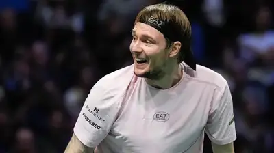 Александр Бублик