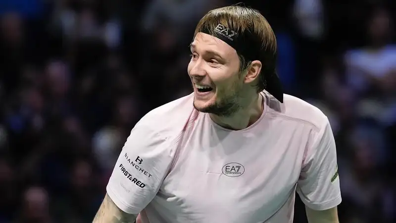 Александр Бублик