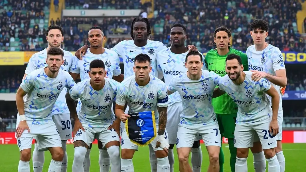 ФК &quot;Интер&quot;