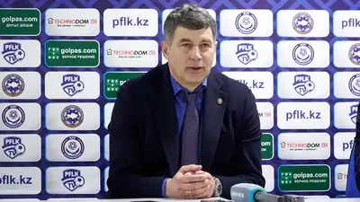 Кумыков о КПЛ