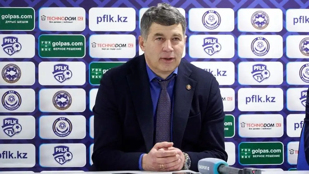 Кумыков Кумыков о КПЛ