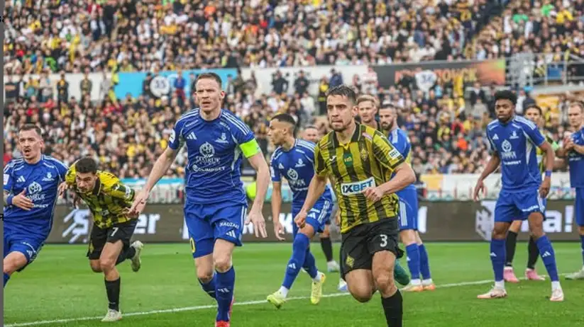 Посещаемость Посещаемость КПЛ