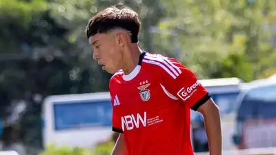 Аликкев подписал контракт с агентством 