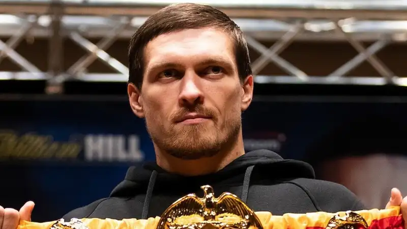 &quot;Ему надо уйти&quot;: экс-промоутер Усика призвал Александра завершить карьеру