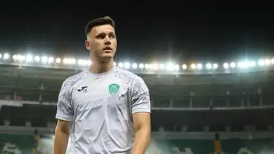 Два гола и удаление случились в матче РПЛ с участием Максима Самородова